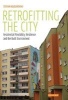 Retrofitting the City - Residential Flexibility, Resilience and the Built Environment (Hardcover) - Stefan Bouzarovski Photo