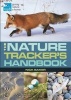 RSPB Nature Tracker's Handbook (Paperback) - Nick Baker Photo