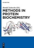 Methods in Protein Biochemistry (Paperback) - Harald Tschesche Photo