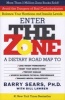 The Zone - Revolutionary Life Plan to Put Your Body in Total Balance for Permanent Weight Loss (Hardcover) - Barry Sears Photo