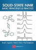 Solid State NMR - Basic Principles & Practice (Hardcover) - David C Apperley Photo