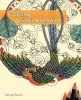 Coloring Animal Mandalas (Paperback) - Wendy Piersall Photo