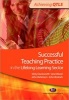 Successful Teaching Practice in the Lifelong Learning Sector (Paperback) - Vicky Duckworth Photo