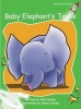 Baby Elephants Trunk, Level 4 - Early (Paperback, International edition) - Pam Holden Photo