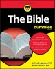 The Bible For Dummies (Paperback) - Jeffrey Geoghegan Photo