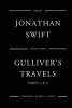 Gulliver's Travels (Paperback) - MR Jonathan Swift Photo