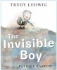 The Invisible Boy (Hardcover) - Trudy Ludwig Photo