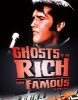 Ghosts of the Rich and Famous (Hardcover) - Emily Raij Photo