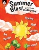 Summer Blast - Getting Ready for Kindergarten (Grade K) (Paperback) - Jodene Smith Photo