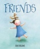 Friends (Hardcover) - Aiko Ikegami Photo