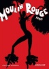 Moulin Rouge Paris (Hardcover) - Christophe Mirambeau Photo