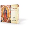 The Virgin of Guadalupe Puzzle -  Photo