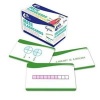 4th Grade Math Flashcards - 240 Flashcards for Improving Math Skills Based on Sylvan's Proven Techniques for Success (Cards) - Sylvan Learning Photo