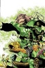 Green Lantern Corps Edge of Oblivion, Volume 1 (Paperback) - Ethan van Sciver Photo