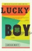 Lucky Boy (Paperback) - Cameron Morfit Photo