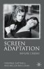 Screen Adaptation - Impure Cinema (Paperback) - Deborah Cartmell Photo