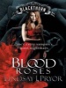 Blood Roses (MP3 format, CD, Unabridged) - Lindsay J Pryor Photo