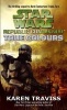 Star Wars Republic Commando: True Colours, v. 3 (Paperback) - Karen Traviss Photo