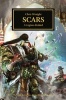 Scars (Paperback) - Chris Wraight Photo