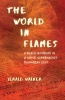 World in Flames - A Black Boyhood in a White Supremacist Doomsday Cult (Hardcover) - Jerald Walker Photo