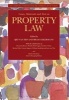 Cases, Materials and Text on Property Law - Ius Commune Casebooks for a Common Law of Europe (Paperback, New) - Sjef Van Erp Photo