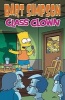 Bart Simpson Class Clown (Paperback) - Matt Groening Photo