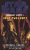 Coruscant Nights I: Jedi Twilight (Paperback) - Michael Reaves Photo