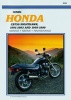 Honda Cb750 Nighthawk 1995-1999 (Paperback) - Penton Photo