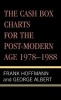 The "Cash Box" Charts for the Post-modern Age, 1978-1988 (Hardcover) - Frank Hoffmann Photo