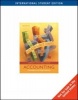 Accounting - Concepts and Applications (Paperback, 10th International edition) - W Steve Albrecht Photo