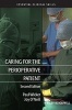 Caring for the Perioperative Patient (Paperback, 2nd Revised edition) - Paul Wicker Photo