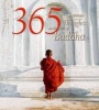 365 Thoughts on the Path of Buddha (Hardcover) - White Star Photo