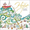 Images of Hope - An Inspirational Coloring Book (Paperback) - Jacqui Grace Photo