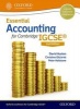 Essential Accounting for Cambridge IGCSE (Paperback, 2nd Revised edition) - David Austen Photo