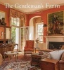 The Gentleman's Farm - American Hunt Country Houses (Hardcover) - Laurie Ossman Photo