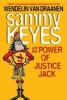 Sammy Keyes and the Power of Justice Jack (Paperback) - Wendelin Van Draanen Photo