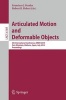 Articulated Motion and Deformable Objects - 6th International Conference, AMDO 2010, Port d'Andratx, Mallorca, Spain, July 7-9, 2010 : Proceedings (Paperback, 2010) - Francisco Jose Perales Lopez Photo