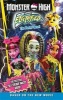 Electrified - The Junior Novel (Paperback, Digital original) - Mattel UK Ltd Photo