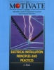 Electrical Installation - Principles and Practices (Paperback) - JM Hyde Photo