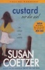 Custard Vir Die Siel (Afrikaans, Paperback) - Susan Coetzer Photo