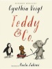 Teddy & Co. (Hardcover) - Cynthia Voigt Photo