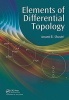 Elements of Differential Topology (Hardcover) - Anant R Shastri Photo