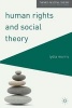 Human Rights and Social Theory (Paperback) - Lydia Morris Photo