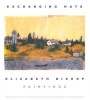 Exchanging Hats (Paperback) - Elizabeth Bishop Photo