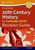 20th Century History for Cambridge Igcse(R) - Revision Guide (Paperback) - Ray Ennion Photo