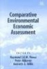 Comparative Environmental Economic Assessment (Hardcover, illustrated edition) - RJGM Florax Photo