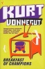 Breakfast of Champions (Paperback, Reissue) - Kurt Vonnegut Photo