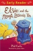 Elsie and the Magic Biscuit Tin (Paperback) - Phil Earle Photo