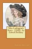 Miss Ludington's Sister. (1884) by -  (Paperback) - Edward Bellamy Photo