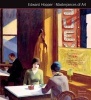 Edward Hopper Masterpieces of Art (Hardcover, New edition) - Rosalind Ormiston Photo